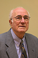 Professional headshot of Pandeli "Lee" Durbetaki