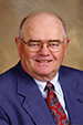 Professional headshot of Patrick Miller