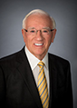 Professional headshot of Robert Thomas