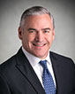 Professional headshot of Steven Kiefer