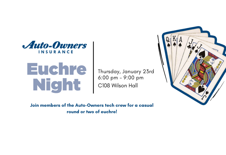 Auto Owners Event Promo