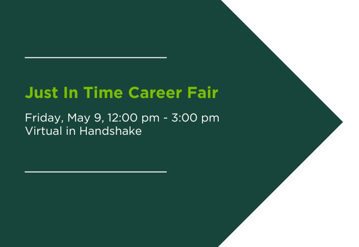 Handshake Just in Time