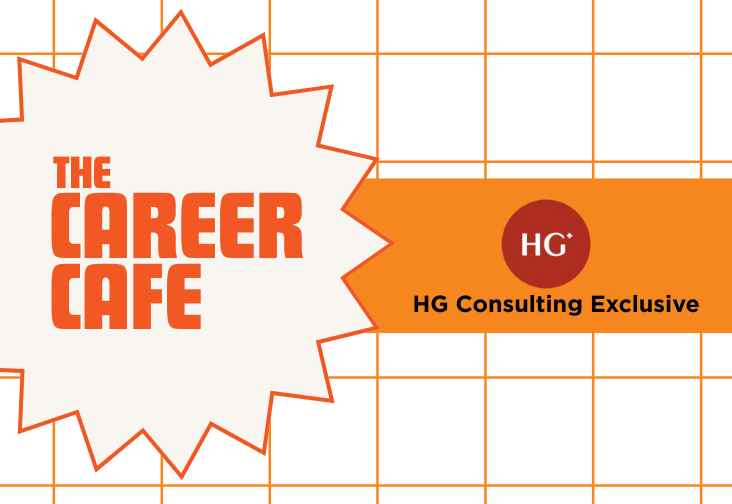 HG Consulting Exclusive graphic