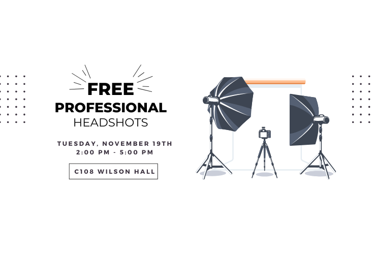 LinkedIn Photo Booth