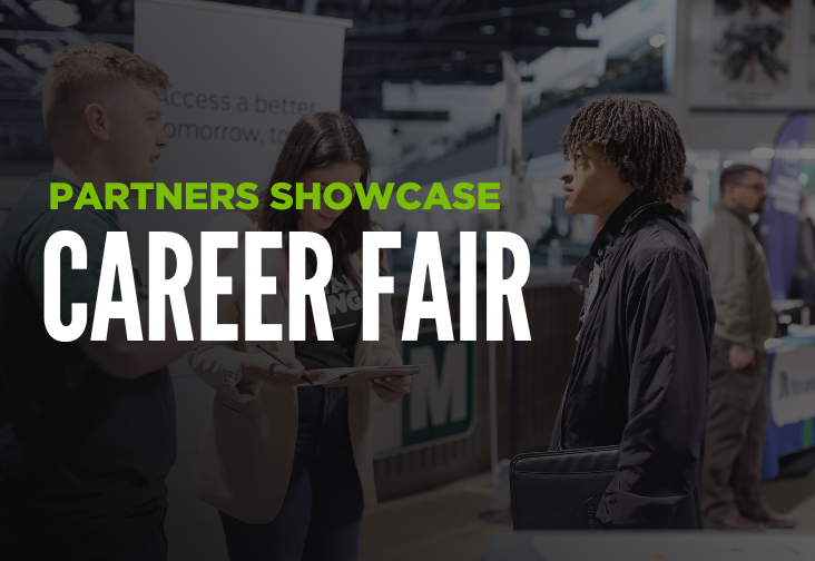 Partners Showcase