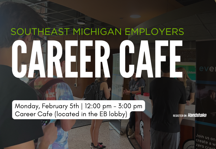 Southeast MI Pop Up