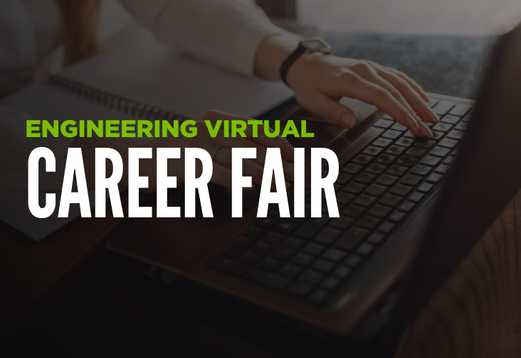 Virtual Engineering Fair Promo