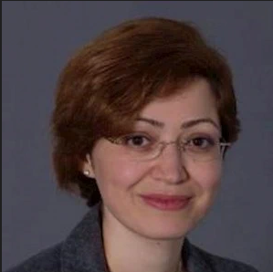 Photo of Parisa