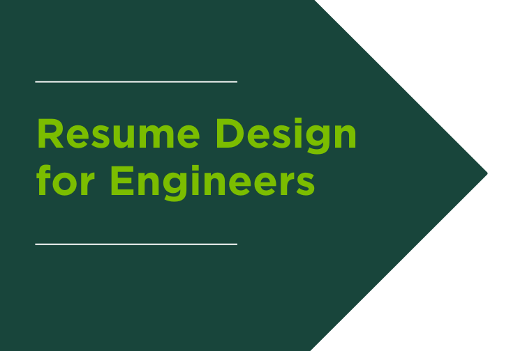 resume-design-for-engineers