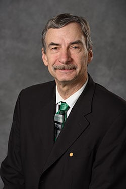 Headshot of Johnathan Althouse