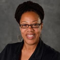 Professional headshot of Yolanda Anderson