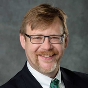 Professional Headshot of Andrew Christlieb