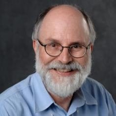 Professional headshot of Wolfgang Banzhaf