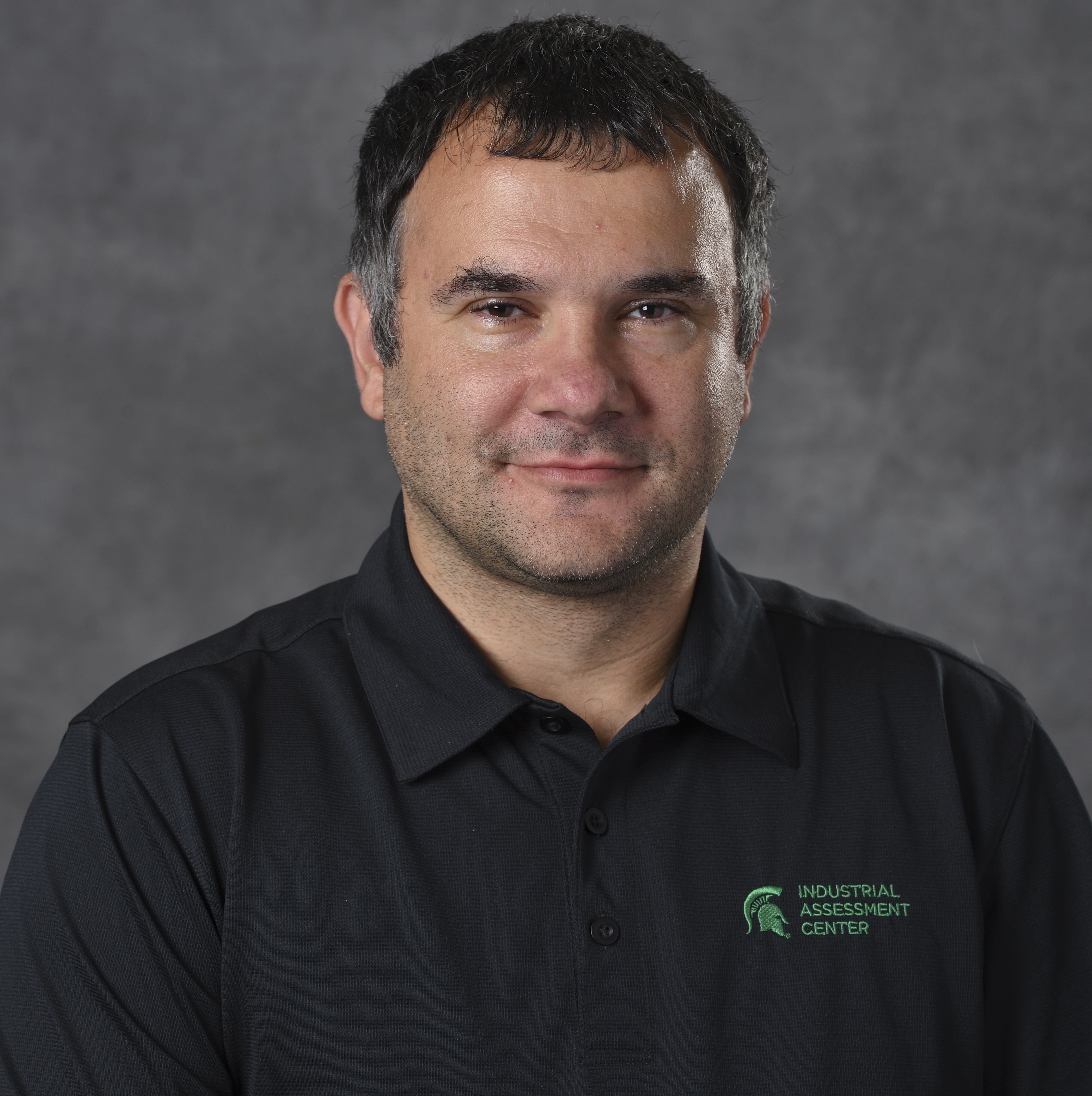 Professional headshot of Bora Cetin