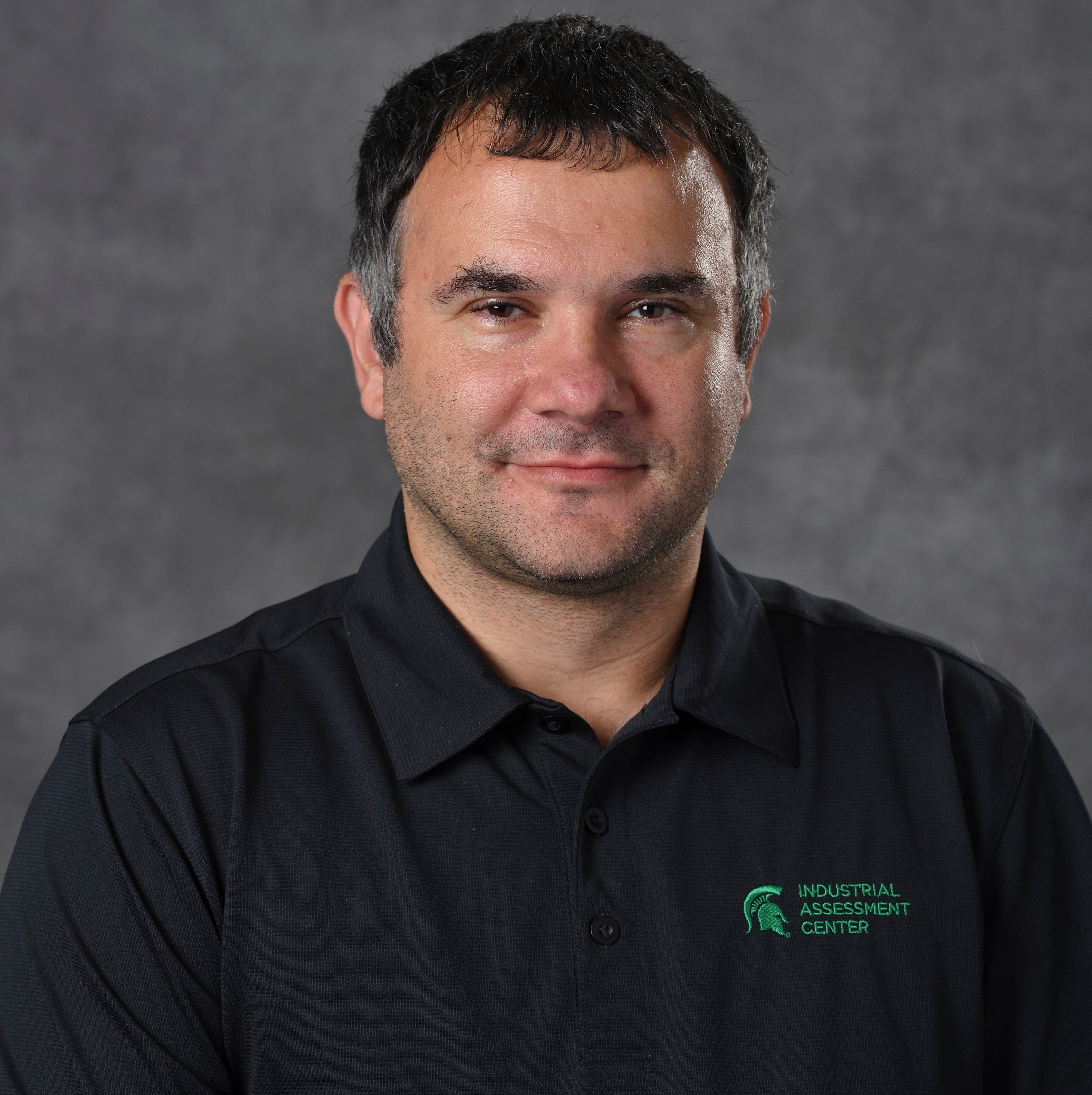 Professional headshot of Bora Cetin