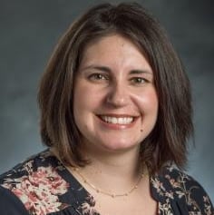 Professional headshot of Kari Ceo-Grulke