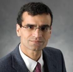 Professional headshot of Premjeet Chahal