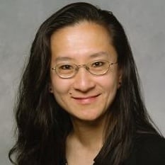 Professional headshot of Christina Chan