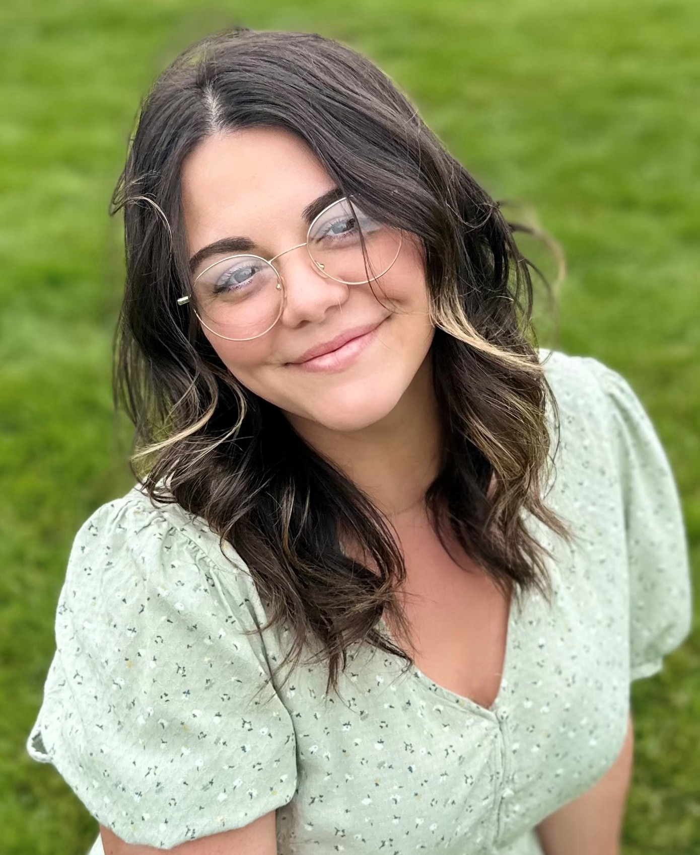 Professional Headshot of Cynthia Hart