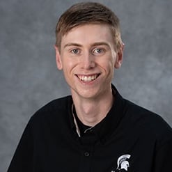 Headshot of Johnathan Daman