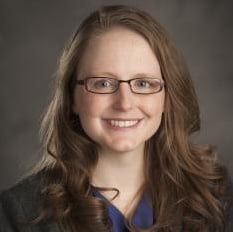 Professional headshot of Dawn Dechand