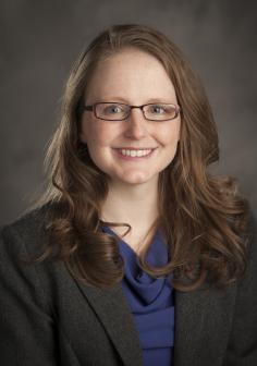 Professional headshot of Dawn Dechand