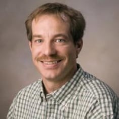 Professional headshot of Karl Dersch