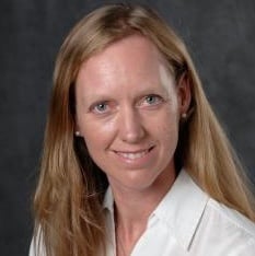 Professional headshot of Anne Eisenlohr