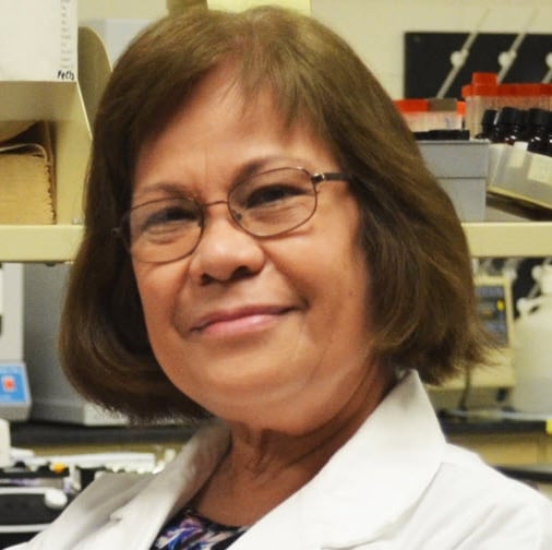 Professional headshot of Abdol Esfahanian