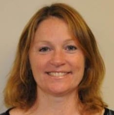 Professional headshot of  Donna Fernandez