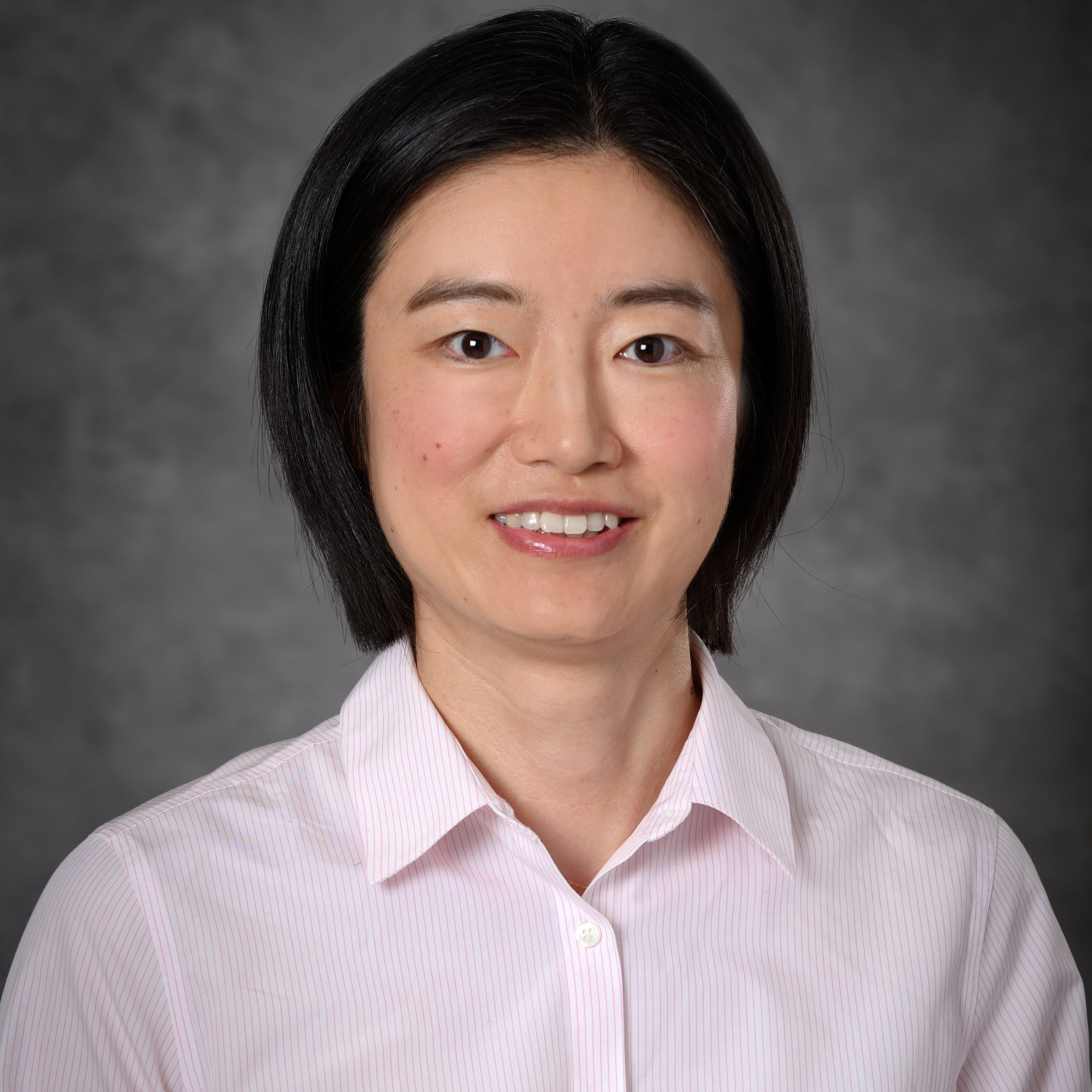 Professional Headshot of Guanqun Cao