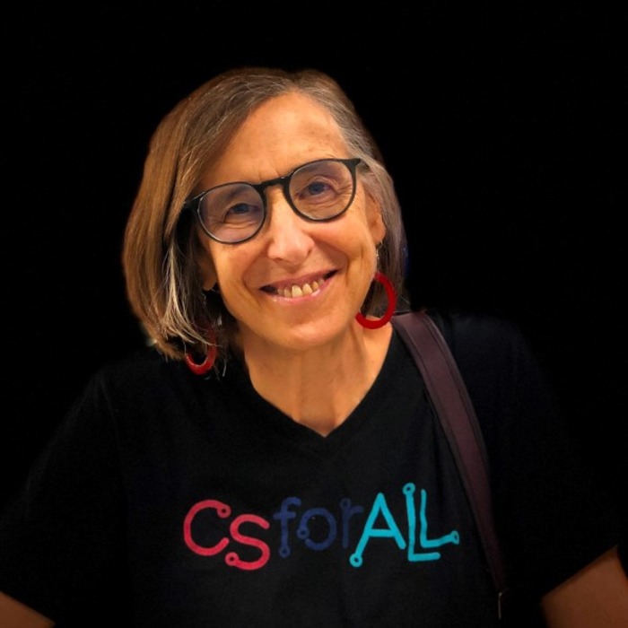 Professional Headshot of Laura Dillon