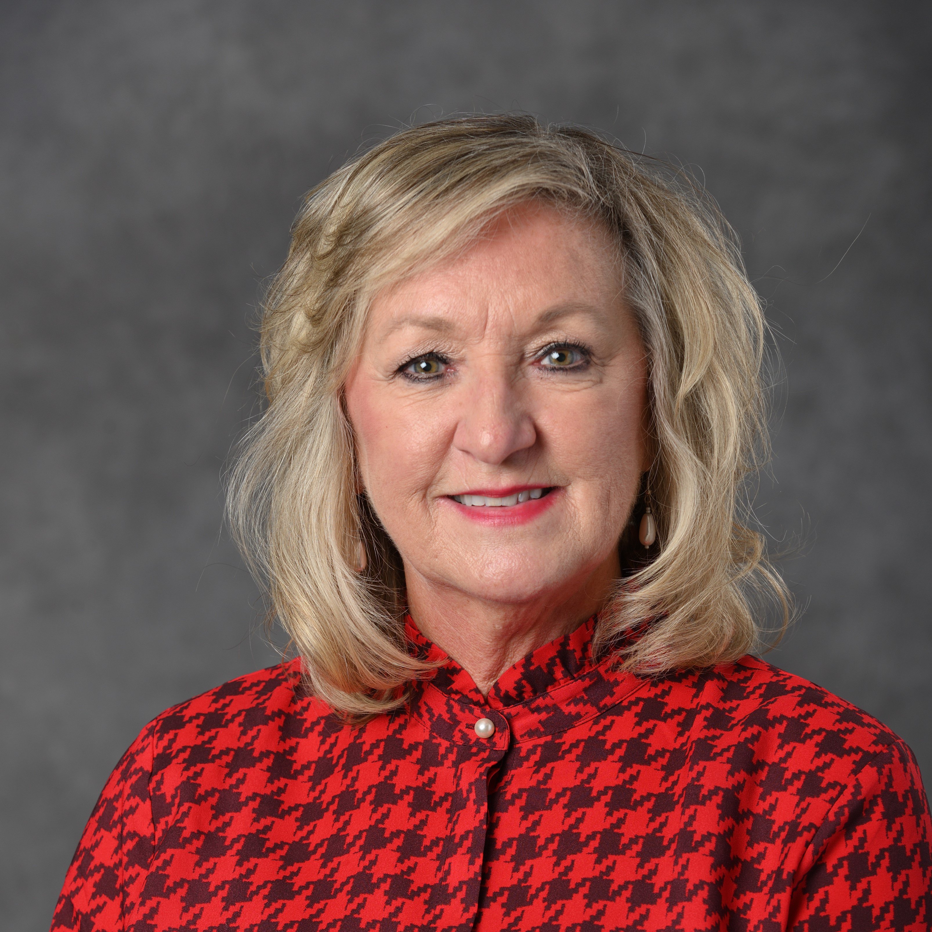 Professional headshot of  Deborah Kruch