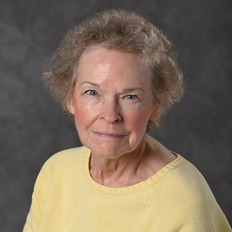 Professional headshot of Gaile Griffore