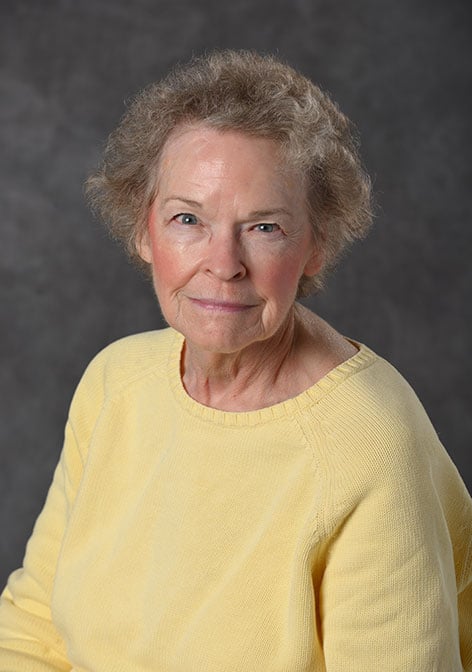 Professional headshot of Gaile Griffore