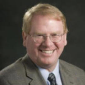 Professional headshot of Timothy Grotjohn