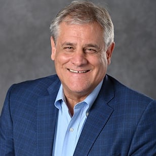 Professional headshot of Abdol Esfahanian