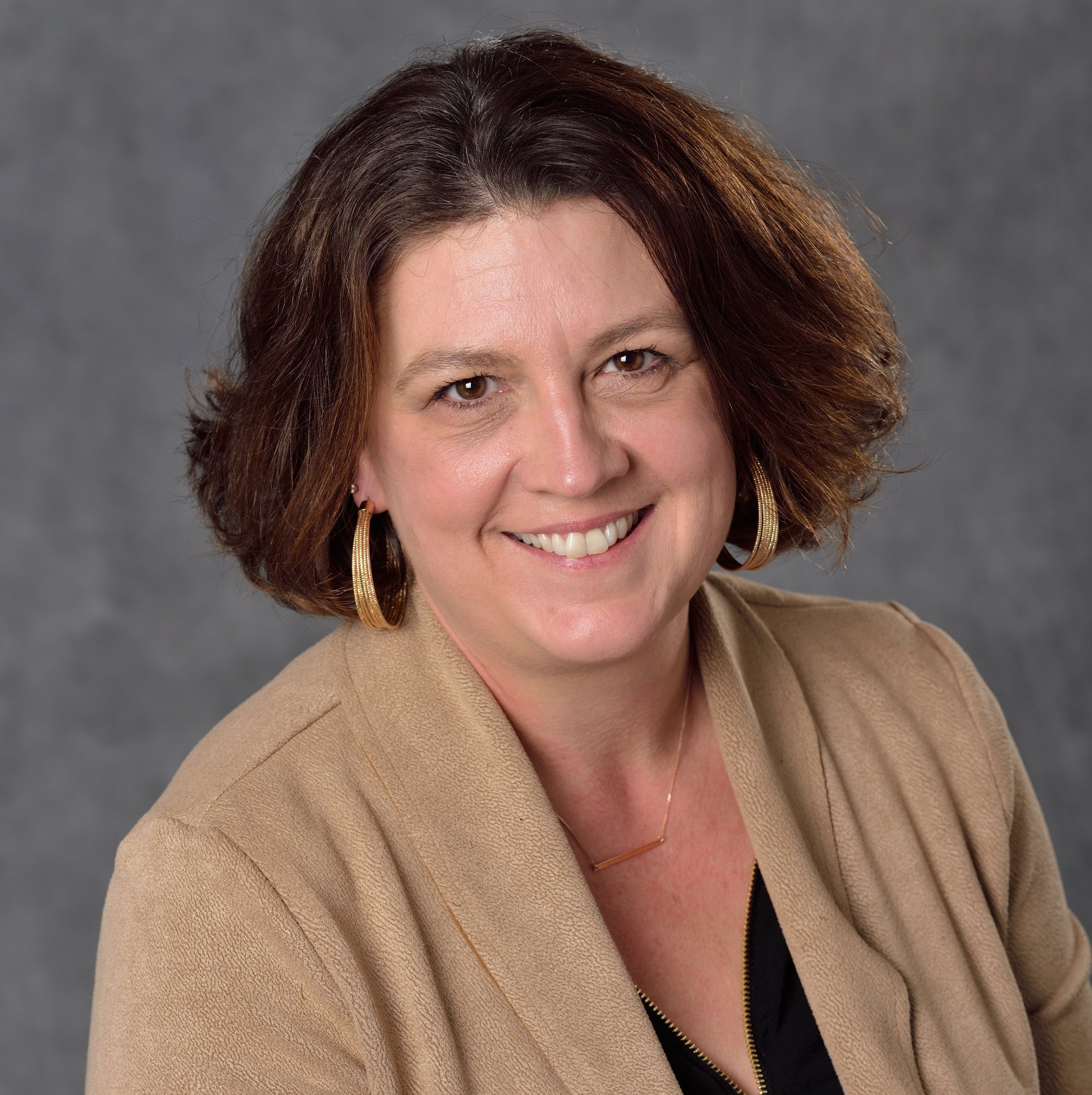 Professional headshot of Shaunak Bopardikar