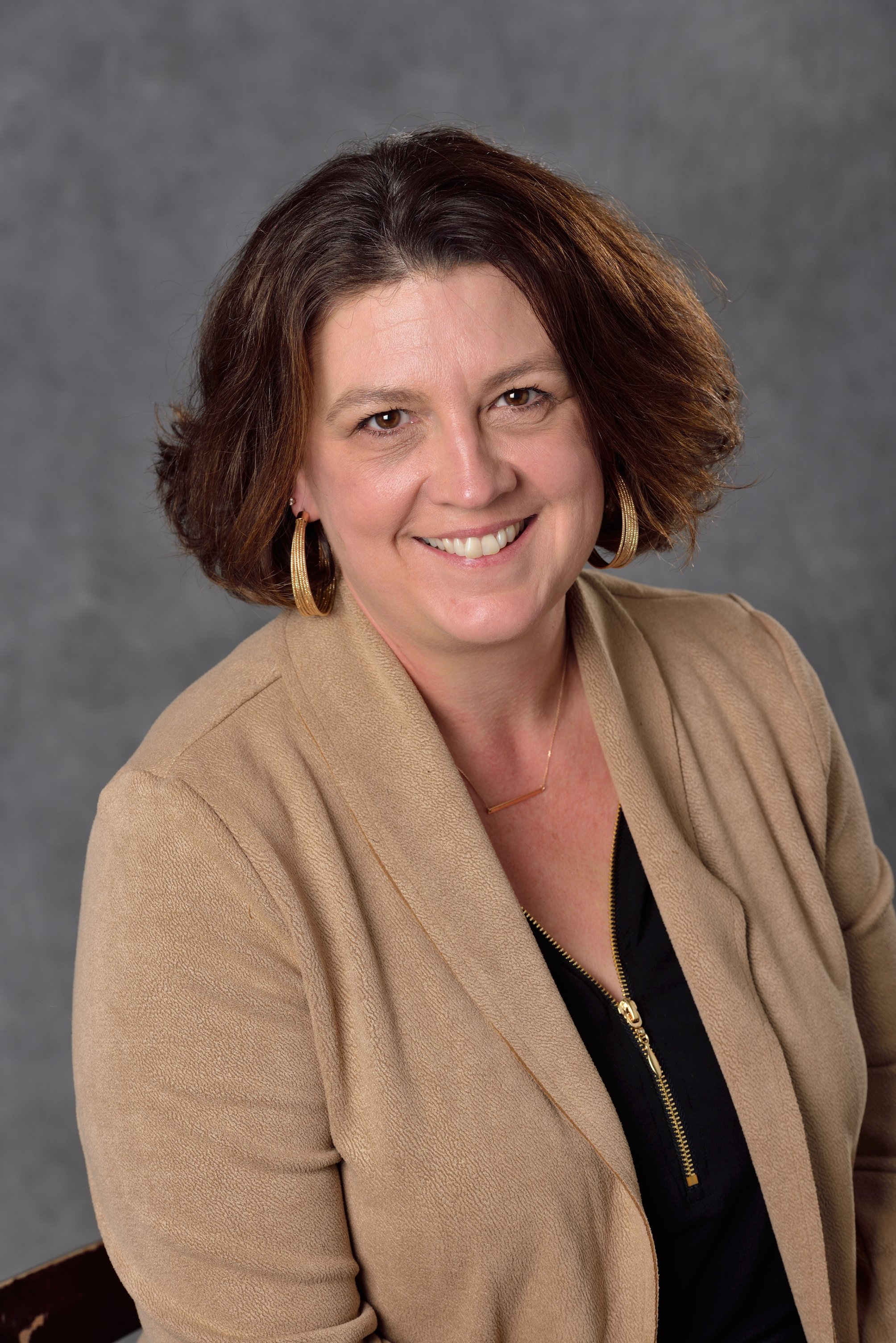 Professional headshot of Shaunak Bopardikar