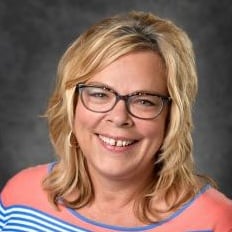 Professional headshot of Alicia Heeney