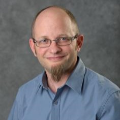 Professional headshot of Abdol Esfahanian