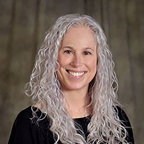 Headshot of Jennifer Jennings