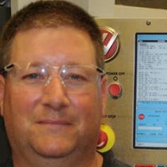 Professional headshot of Michael Koschmider