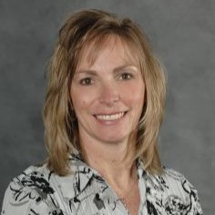 Professional headshot of Lori Larner