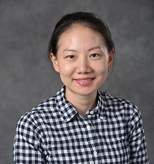 Professional headshot of Abdol Esfahanian