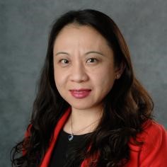 Professional headshot of Abdol Esfahanian