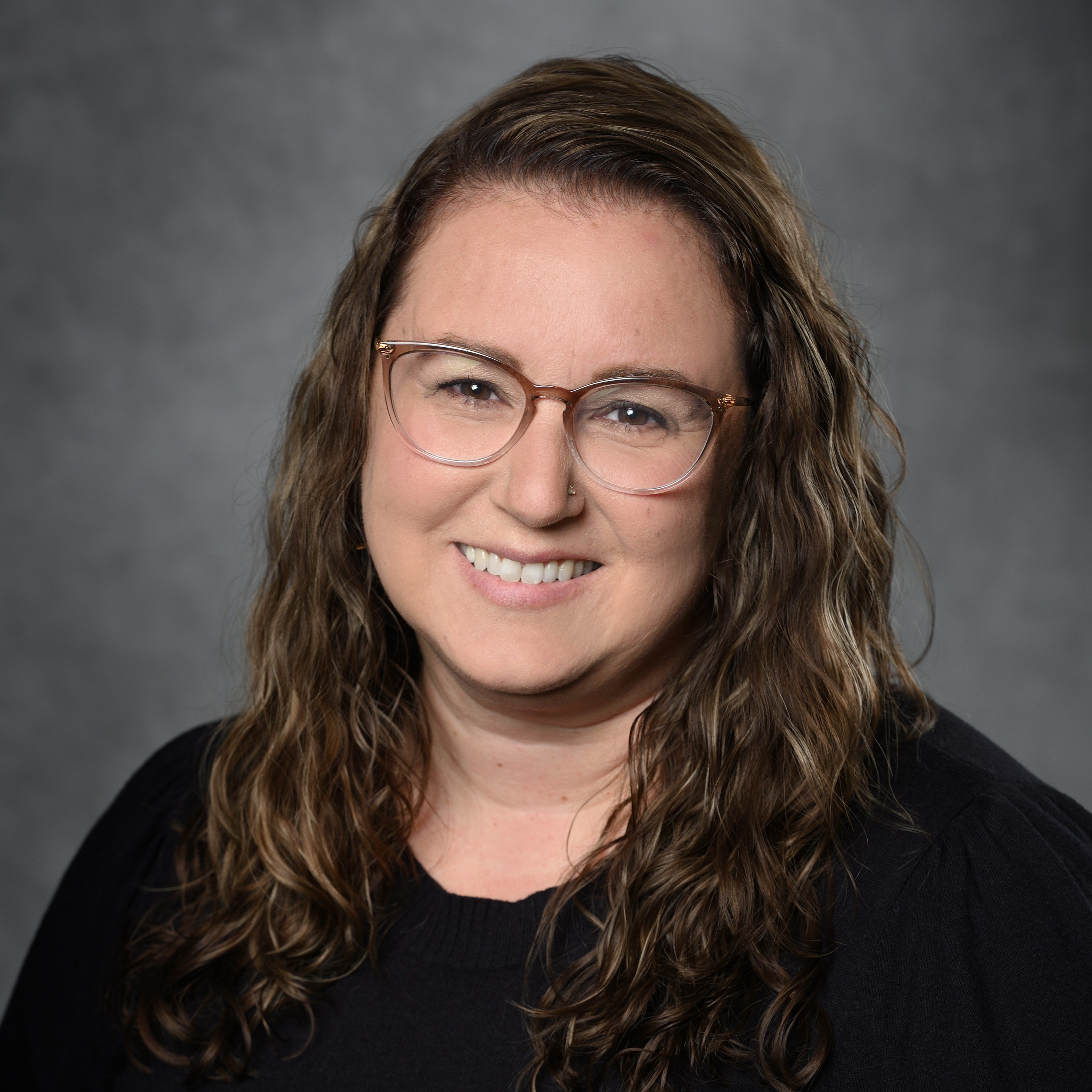 Professional Headshot of Michelle Lahm