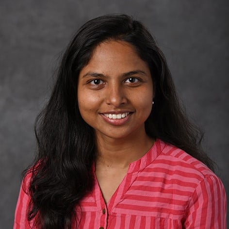 Professional Headshot of Soni Kumari