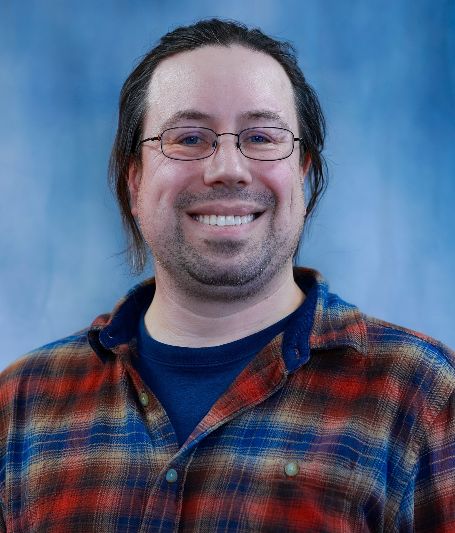 Professional Headshot of Matt Meier
