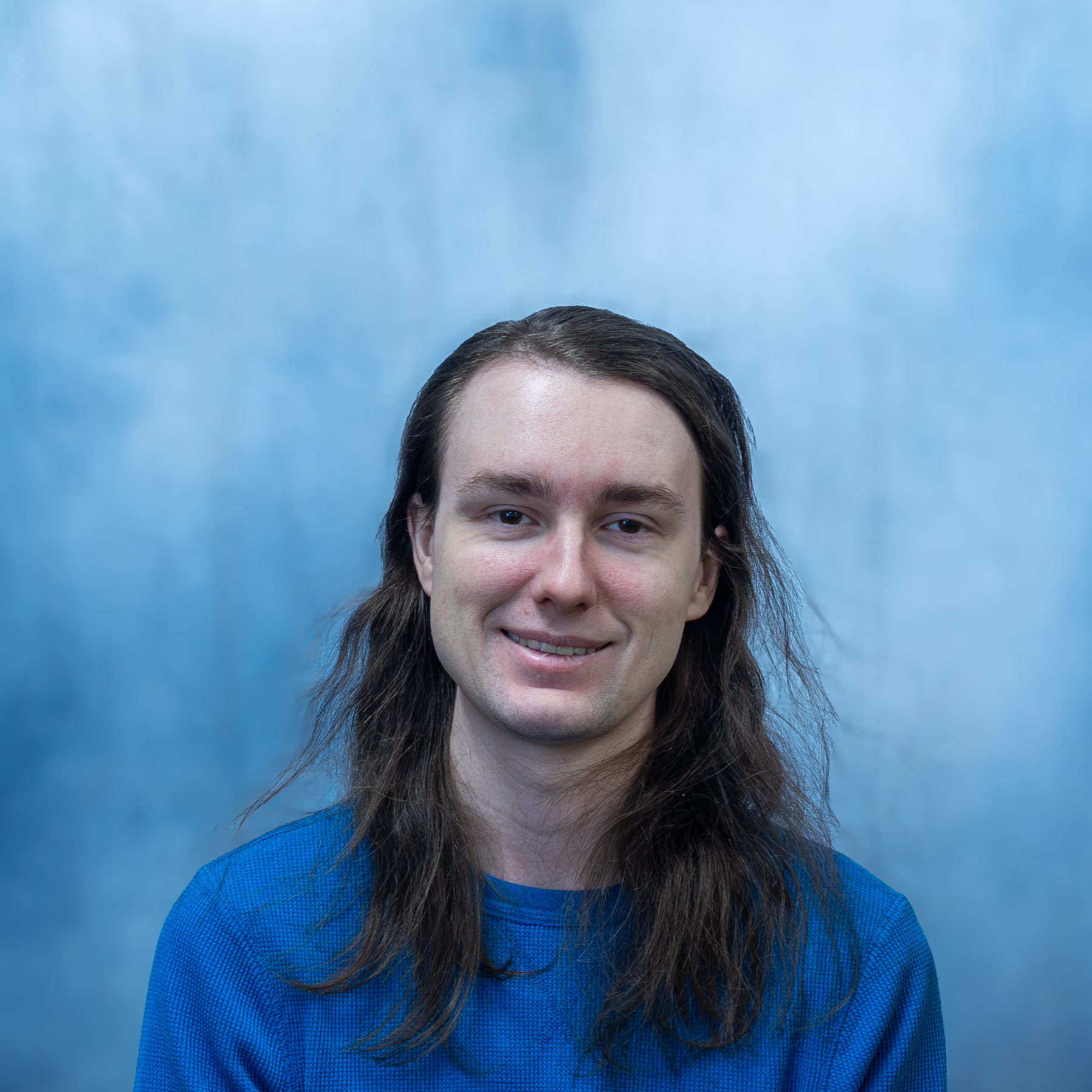 Professional Headshot of Declan McClintock